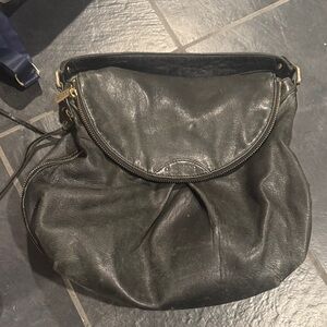 Botkier Black Leather Women's Bag
